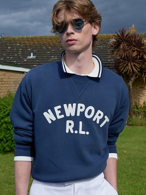 no search results men new in